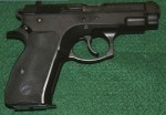 Canik 55