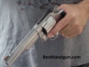 Smith and Wesson 629 c