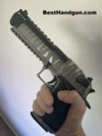 Magnum Research Desert Eagle